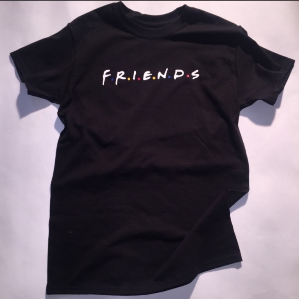 F.RI.E.N.D.S. T-Shirt (unisex)